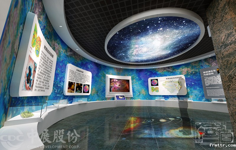 博物馆设计理念