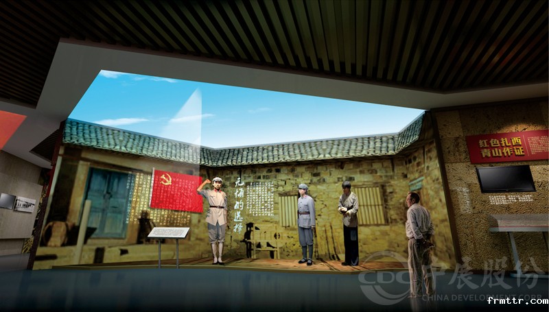 陈列馆设计价值意义