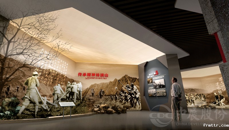 陈列馆设计价值意义