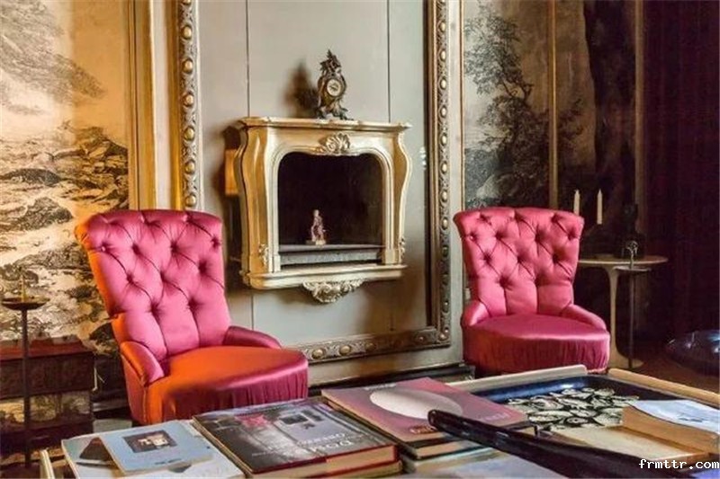 博物馆设计案例