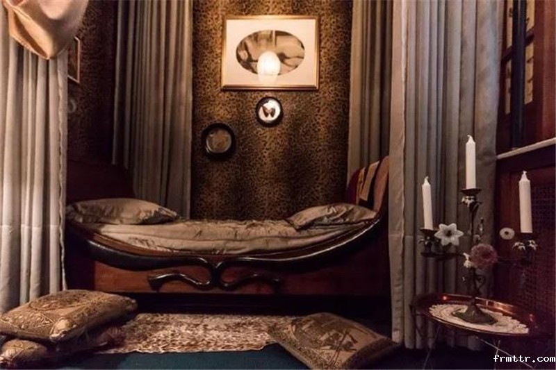 国外博物馆设计案例欣赏，好设计值得学习！