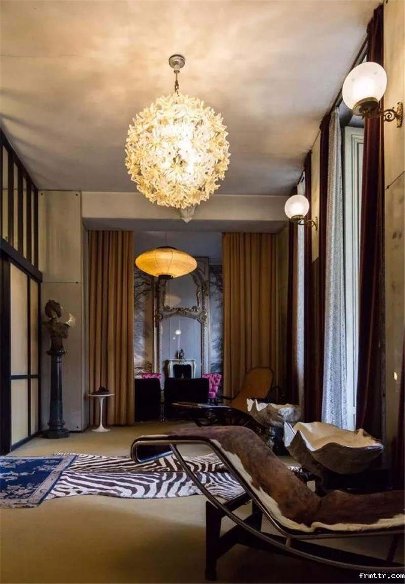 国外博物馆设计案例欣赏，好设计值得学习！