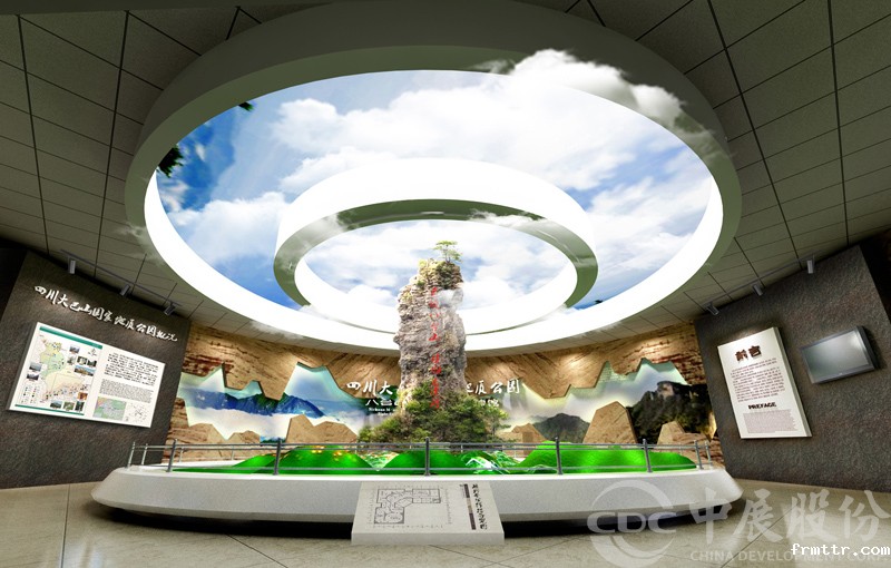 博物馆设计公司排名，真的靠谱吗？