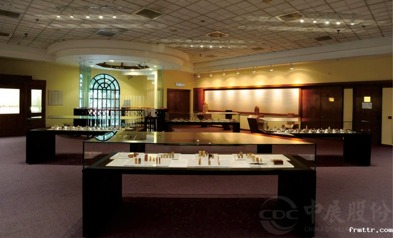 民俗博物馆建设为什么越来越多，因为体现传承地域文化