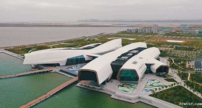 这些博物馆设计书，展陈设计工作者必读--图1