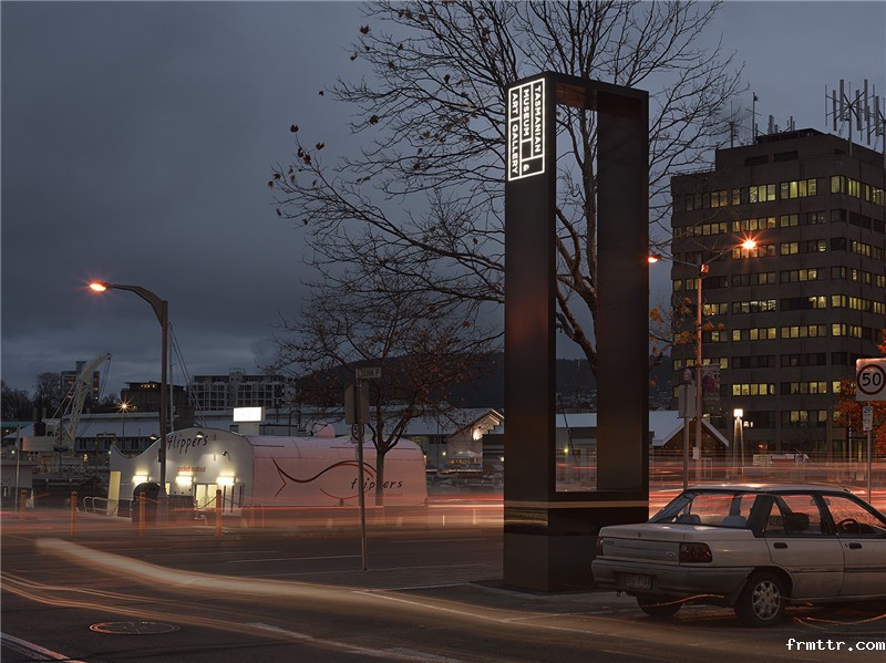 博物馆导视系统设计，博物馆中不可缺少的一部分--图1