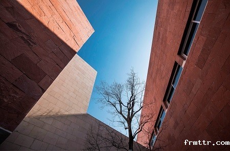 历时6年完工，中国国际设计博物馆到底有啥魅力？--图1