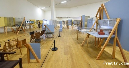 历时6年完工，中国国际设计博物馆到底有啥魅力？图2