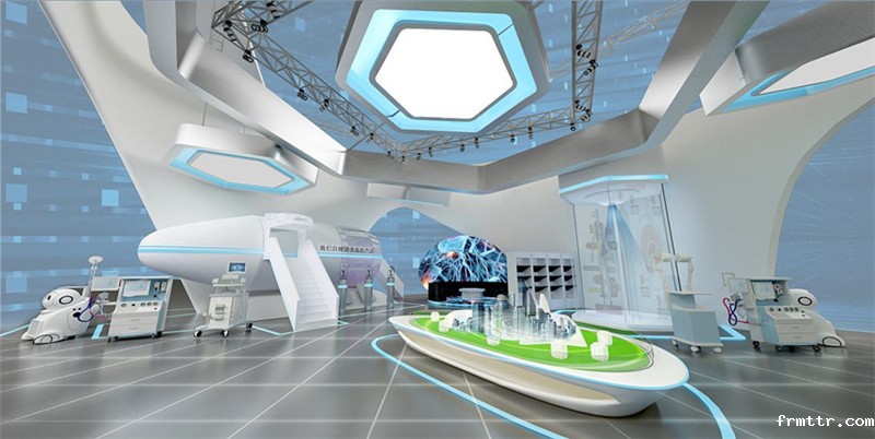 商业空间设计遵循这几大原则，商业空间更具价值-图3