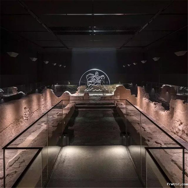 看完这10大博物馆室内设计，颠覆你的认知-图2