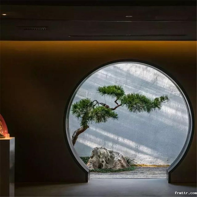 看完这10大博物馆室内设计，颠覆你的认知-图4