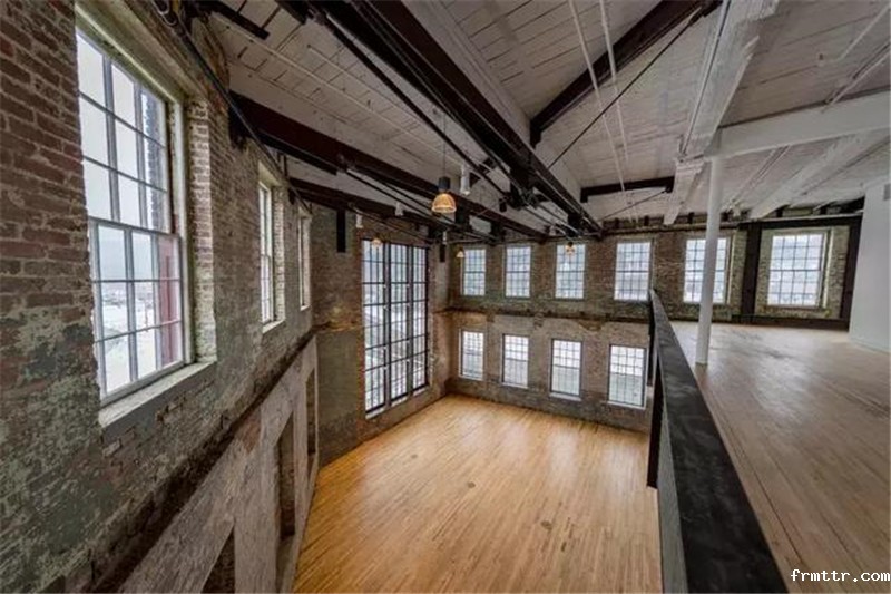 看完这10大博物馆室内设计，颠覆你的认知-图8