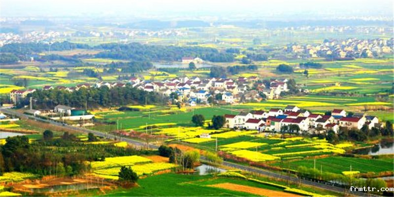 特色小镇规划该怎么做？这几大要点不能忽视-图1