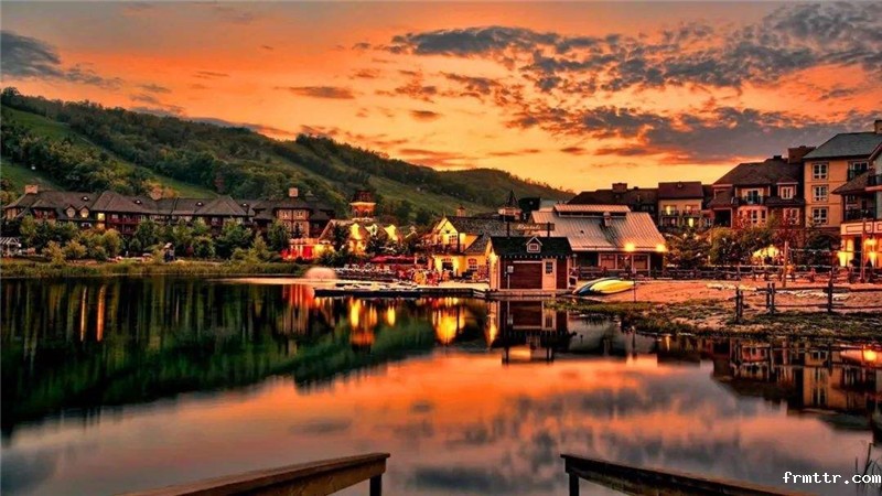 特色小镇规划该怎么做？这几大要点不能忽视-图2