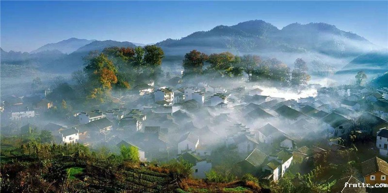 特色小镇规划该怎么做？这几大要点不能忽视-图3