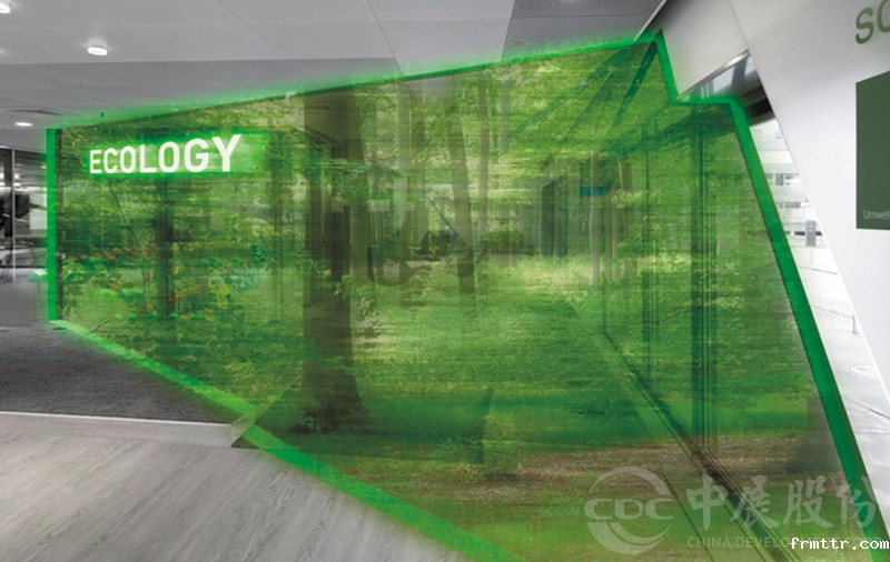 米兰设计展览中心-图4