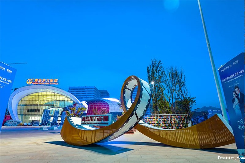 商场设计记住这几点，做一个成功的商场-图3