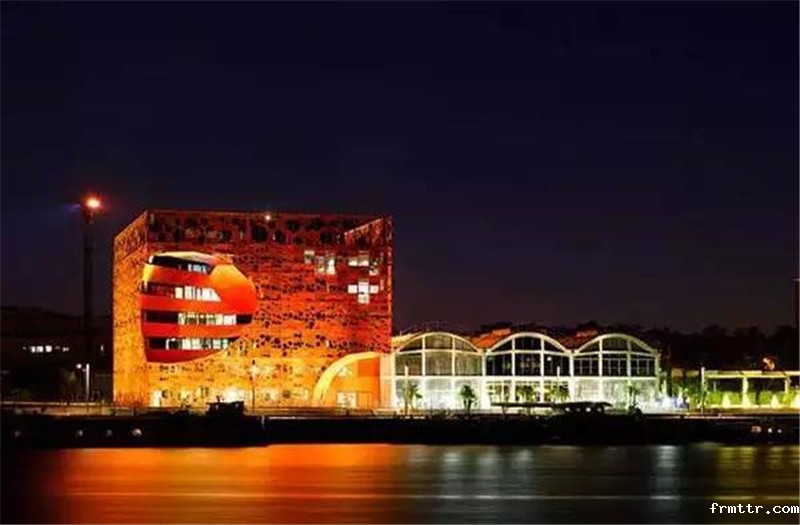 商业建筑设计5大作品，设计师脑洞大到无法想象-图4