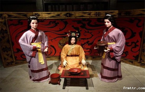 王墓博物馆设计有什么样的价值？-图3