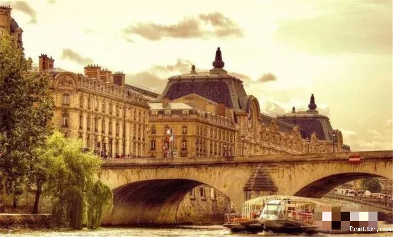 博物馆设计改造有怎样的意义？来看看这家旧貌换新颜的博物馆吧！