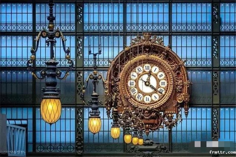 博物馆设计改造有怎样的意义？来看看这家旧貌换新颜的博物馆吧！