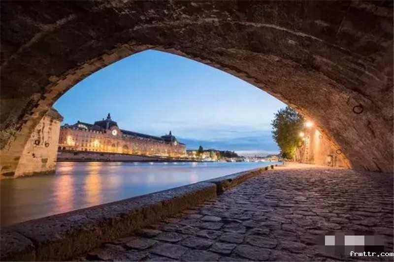 博物馆设计改造有怎样的意义？来看看这家旧貌换新颜的博物馆吧！