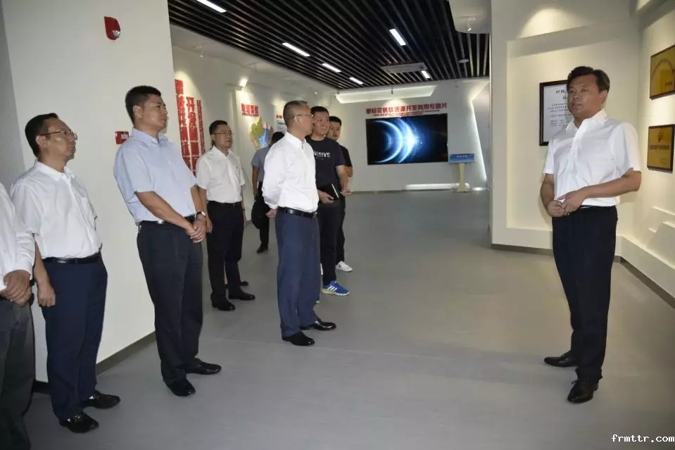 祝贺攀枝花钒钛博物馆建成，感谢frmttr人1个月艰苦奋斗