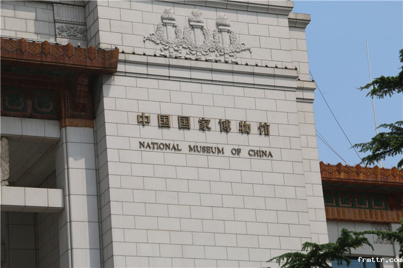 国家博物馆设计数字化体验，让小朋友都能读懂的立体百科全书