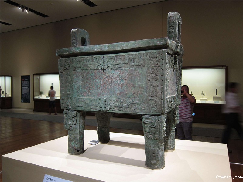 国家博物馆设计数字化体验，让小朋友都能读懂的立体百科全书