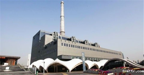 现代艺术博物馆布展设计要有艺术感，来看看上海艺术博物馆！