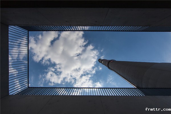 现代艺术博物馆布展设计要有艺术感，来看看上海艺术博物馆！