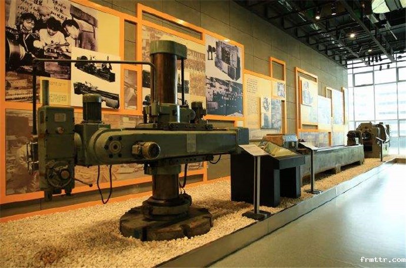 工业博物馆如何选址，工业博物馆设计要注意什么？