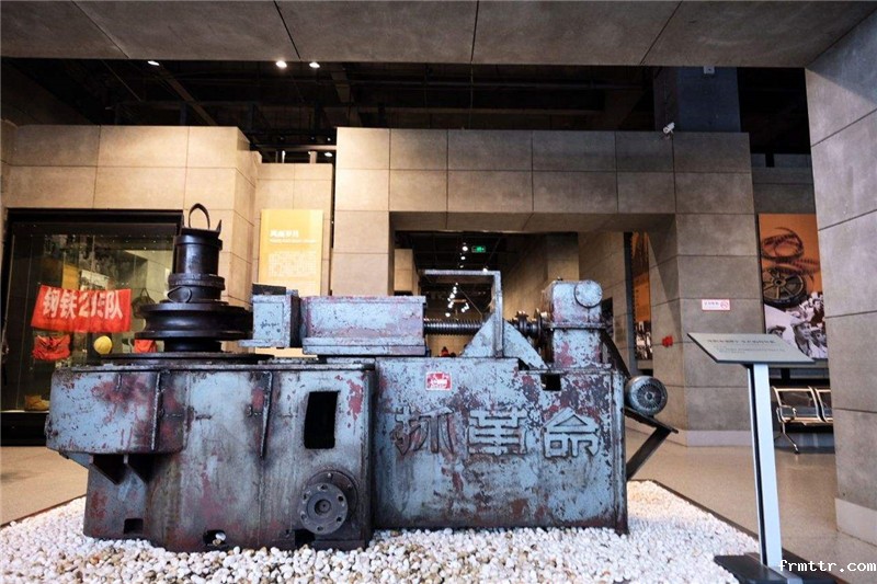 工业博物馆如何选址，工业博物馆设计要注意什么？