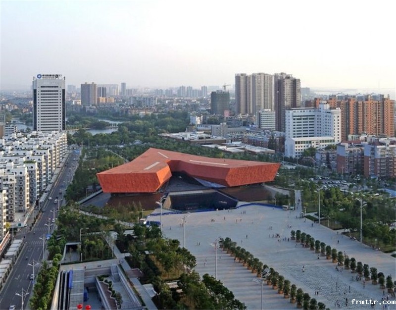 革命博物馆设计工作很重要,中国有哪些重要的革命博物馆 革命博物馆设计工作很重要,中国有哪些重要的革命博物馆