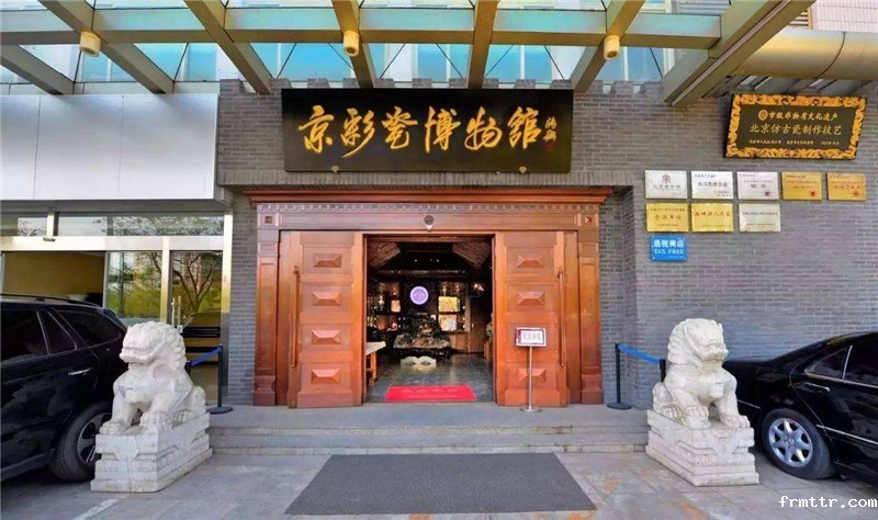 老字号博物馆设计，真正的老字号博物馆为何被受冷落