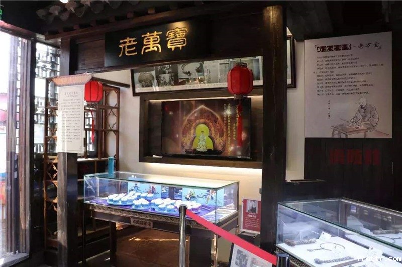 老字号博物馆设计，真正的老字号博物馆为何被受冷落
