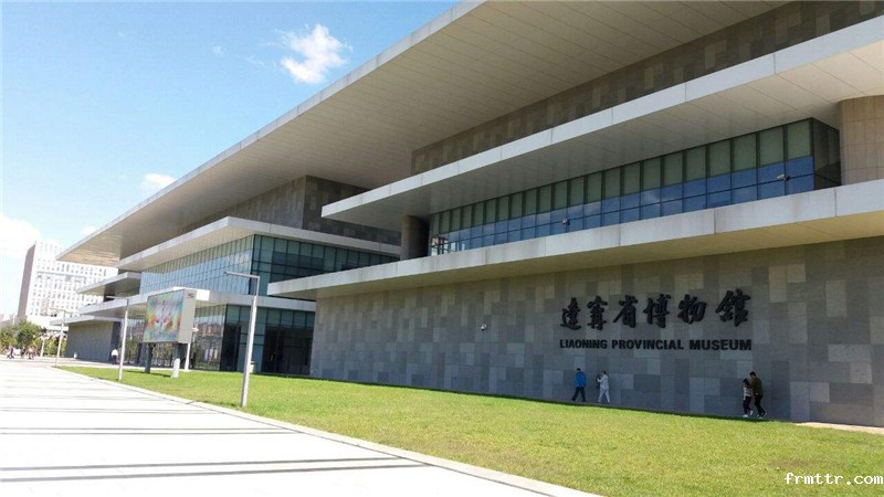 国内博物馆设计作品，你最喜欢的是哪家博物馆？