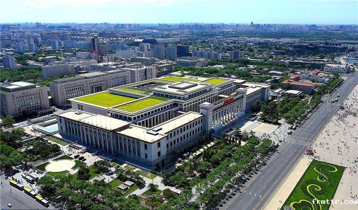 城市博物馆规划展览馆设计，这些优秀作品你知道吗？