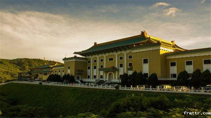 城市博物馆规划展览馆设计，这些优秀作品你知道吗？