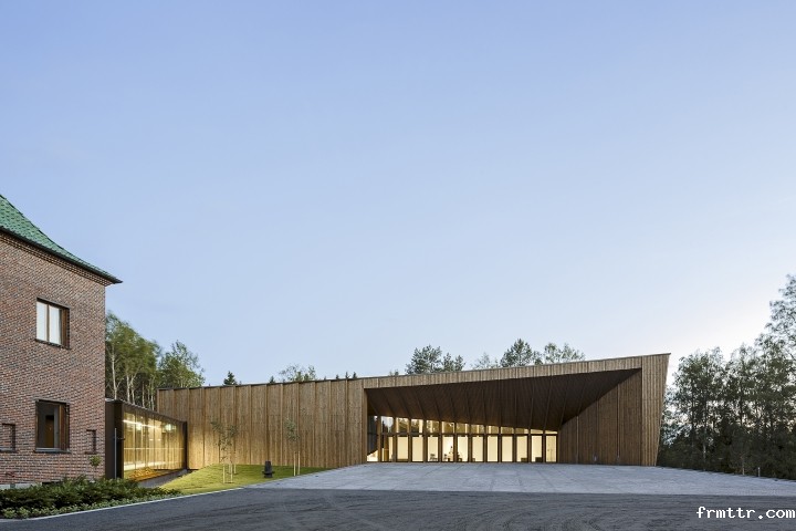 花钱多的就是高端博物馆吗，高端博物馆设计案例欣赏