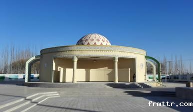 民俗文化博物馆建筑造型设计，中国经典民俗博物馆你都知道吗？