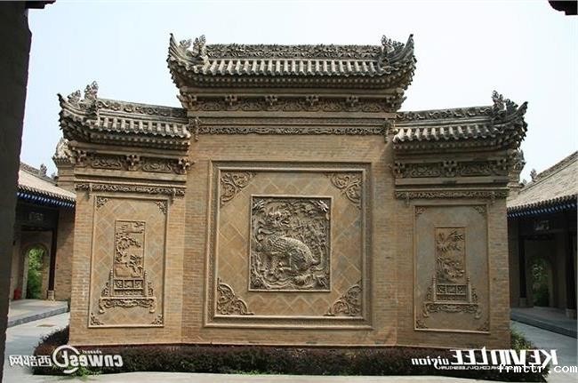 民俗文化博物馆建筑造型设计，中国经典民俗博物馆你都知道吗？