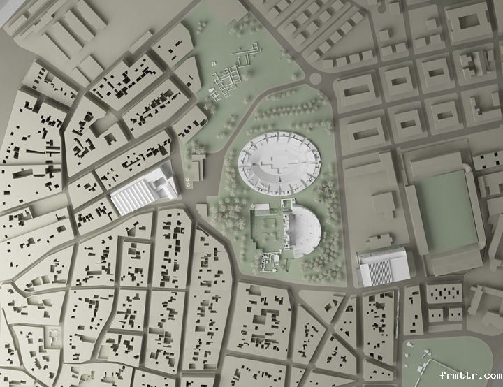 博物馆流线设计很重要，有哪些博物馆流线设计做得好？