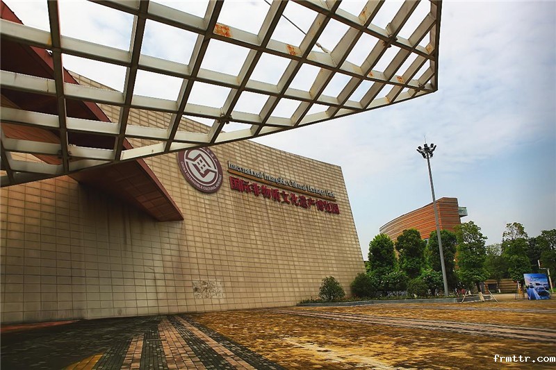 非遗博物馆设计有没有必要，非遗代表性项目有多少？