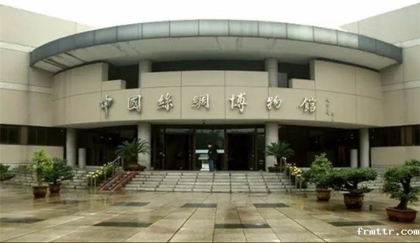 专题博物馆设计，我国有哪些专题博物馆？