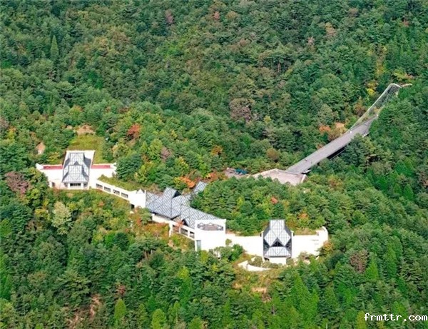 国外优秀知名博物馆设计，看看有你去过的吗？