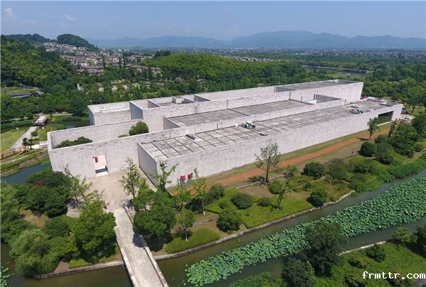 国外优秀知名博物馆设计，看看有你去过的吗？