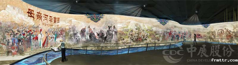 西藏妇女儿童博物馆