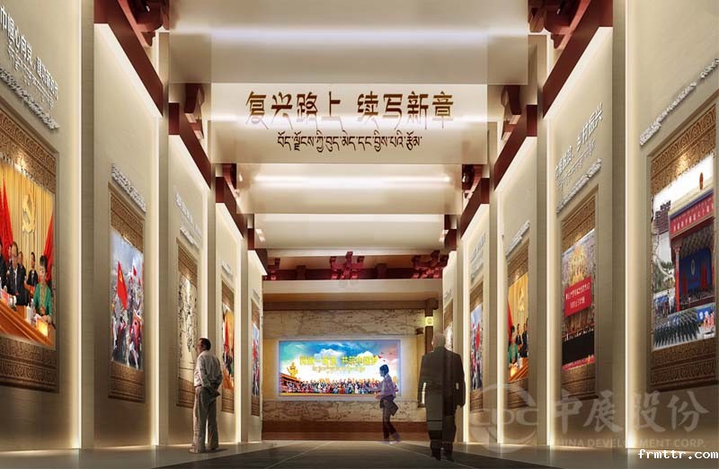 民俗文化博物馆建设设计需要注意哪些核心点