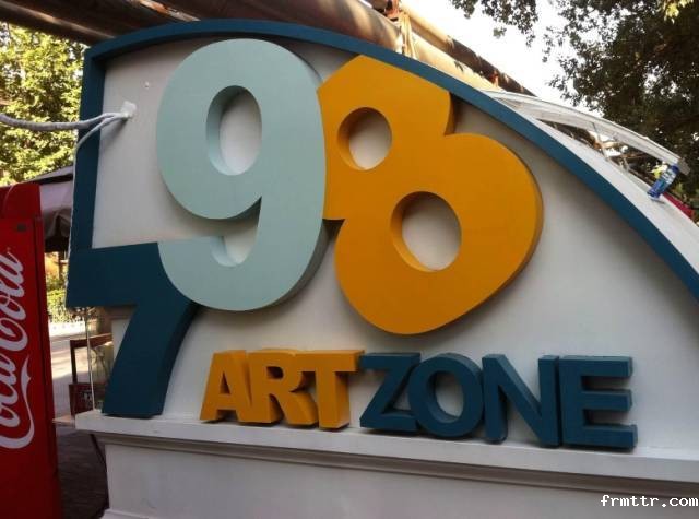 文化产业园设计经典案例，未来的产业园该如何发展？